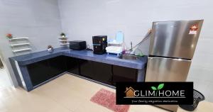 Super Spacious Kuantan Homestay 4R4B by GlimHome