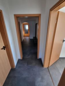 Ferienwohnung am Fuße des Eggegebirges