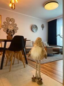 Górski Apartament Olimpijska 1L