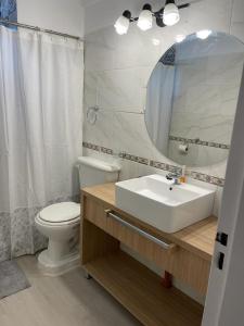 LAM 39 en pleno centro de la cuidad