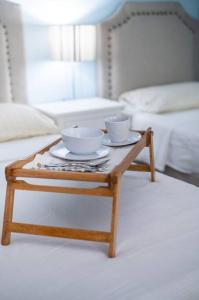 Suite 10 en la Zona Colonial