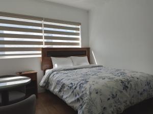 TinyApartments - estudio pleno centro Concepción