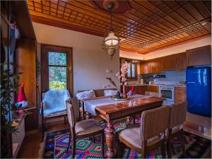 KP113Season Villa in Makrinitsa