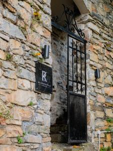 KP113 All Season Villa in Makrinitsa - 3hvězdičkové hotely ve městě Makrinítsa