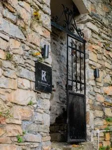 KP113 All Season Villa in Makrinitsa - Makrinitsa