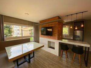 Apartamentos Residencial Villa Rossa by Achei Gramado