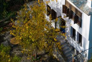 KP113Season Villa in Makrinitsa