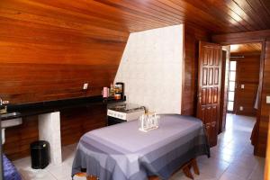 Chale com otima localizacao em Domingos Martins ES