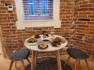 Wawel Corner Apartment