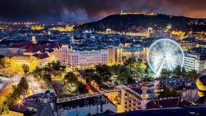 Friend of Deák Ferenc