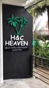 H&C Heaven Beach Hotel