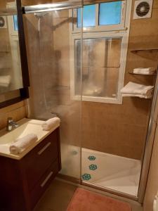 DESCANSO IDEAL CENTRICO "Con patio y balcón"