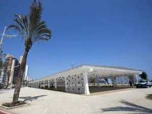 Edifício Marambaia - Praia Grande