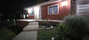 La Estancita de Tanti con pileta