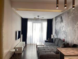 Hanza Tower Apartments 511 basen, sauna, jacuzzi