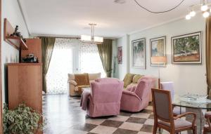 Pet Friendly Home In Playa Honda