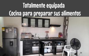 Apartamento JHON