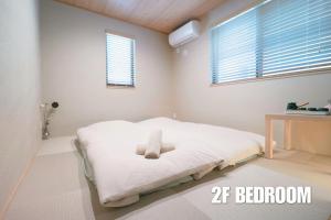 新宿中心高級稀有新建別墅，JR線新大久保徒步4分鐘露台免費Wi-Fi