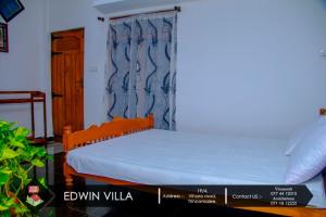 Edwin Villa