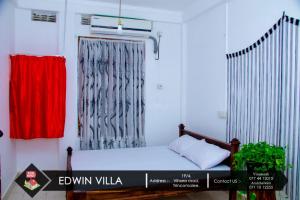 Edwin Villa