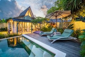 Villa Kasih Lembongan