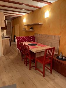 La Casa Bianca - ski, hike & bike