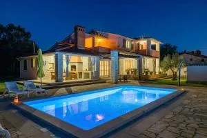 Villa Lavanda - Krnjaloža