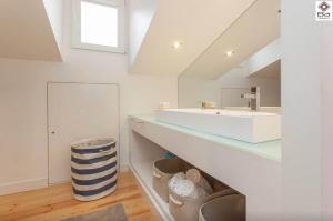 Design Duplex Apartment BA Chiado
