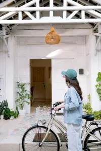 Roemah Renjana Yogyakarta - Timuran