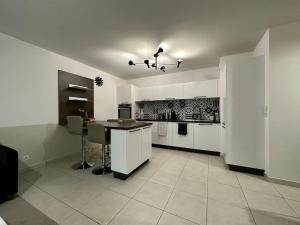 Appartements HeberGeneve : Domaine de Rochat : photos des chambres