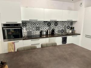 Appartements HeberGeneve : Domaine de Rochat : photos des chambres
