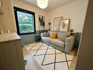 Appartements HeberGeneve : Domaine de Rochat : photos des chambres