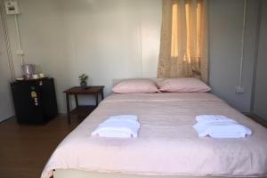Homey Hut Ayutthaya