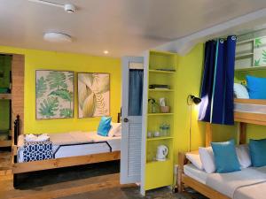 Casa San Pablo B & B