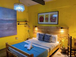 Casa San Pablo B & B