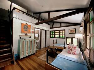 Casa San Pablo B & B