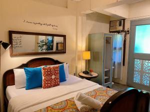 Casa San Pablo B & B