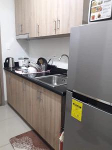 Cozy22 1BR at Shore2 Tower2