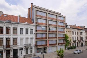 City Apartments Antwerpen