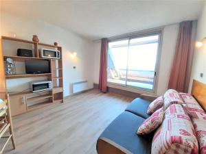 Appartements Studio Piau-Engaly, 1 piece, 6 personnes - FR-1-457-202 : photos des chambres