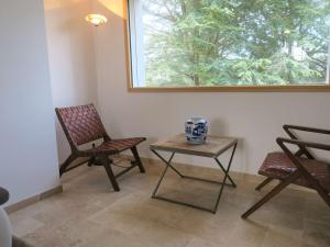 Maison rénovée 100m mer avec WIFI, jardin à Trégastel - FR-1-368-296