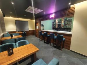 HOTEL GOLDEN ORCHID