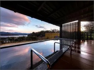 Hagi Kanko Hotel - Hagi