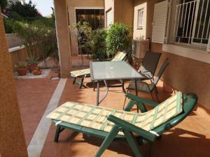 Apartament z dużym tarasem na pięknym osiedlu