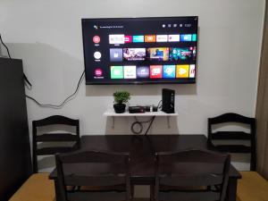 Cozy 619 shore2 residence tower2 near MOA