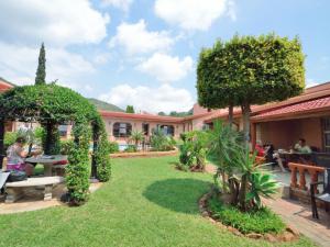Valley View Guest House