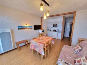 Appartement 4 pers, balcon sud, parking, wifi, animaux admis - FR-1-393-3