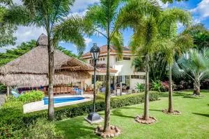 Villa Casiopea - Carpintero