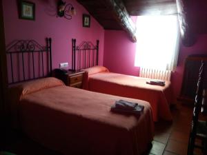 Hostal Venta Liara