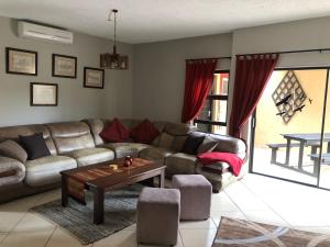 Astra Self-Catering Apartments